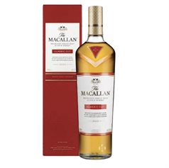 The Macallan Classic Cut, Single Highland Malt Whisky, 52.5%, 70cl - slikforvoksne.dk